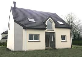 Constructeur De Maisons Individuelles Exterieurs De Maison Moderne Constructeur Maison Constructeur De Maison Individuelle