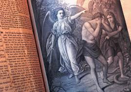 How old is the garden of eden. What Happened In The Garden Of Eden Orange County Register
