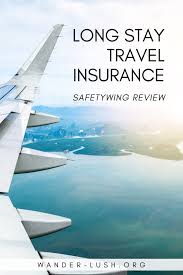 Insurance plans satisfying schengen visa find the best malaysia covid19 travel insurance plans. Best Long Stay Travel Insurance For 2021 Safetywing Review