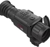Thermal Rifle Scopes - AGM Global Vision : Unbeatable ...