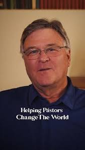 Where do we get our expectations for what it means to be a pastor or  ministry leader? Professor Andrew Pack, EdD, challenges us to reframe our  understanding of ministry leadership by looking