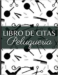 Historieta de corte romántico enfocado hacia las mujeres. Peluqueria Libro De Citas Planificador Semanal Para Apuntar Y Agendar Citas Para Peluqueros Peluqueras Barberos O Estilistas La Libreta Para Su Salon De Belleza Spanish Edition La Prensa Agradecimiento 9798669340797 Amazon Com Books