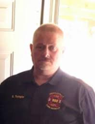 Steven Willis Temple, Sr.