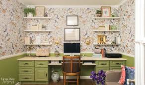 If you own your own building or have a lease that allows you to make improvements, you can find ways to route natural light even into an office with no windows. How To Decorate An Office With No Windows Up To Date Interiors