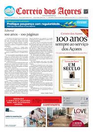Infelizmente não conseguimos processar a sua busca, tente novamente :( Correio Dos Acores 1 De Maio De 2020 Centenario By Acorianissima Issuu