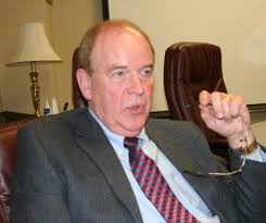 Lee Chase answers questions