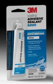 3m Marine Adhesive Sealant 5200 3m United States