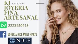 Profil pentru Joyeria NICE JANET MARTZ