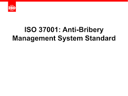 You might be thinking, how can each abms be unique if they are following iso 37001 requirements? Anti Bribery Management System Standard Flip Book Pages 1 10 Pubhtml5