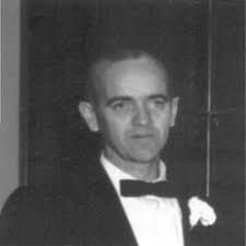 Albert Ward Borden Sr. (1917-2008)