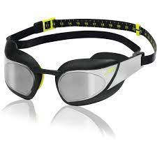 speedo fastskin3 super elite goggle mirror swimming goggles goggles speedo