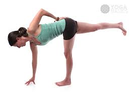Check spelling or type a new query. Revolved Half Moon Pose Asana Instructions Photos Yoga Basics