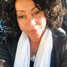 Kristy Flynn presents Alexandria Police Chief Jerrod King with a Community  Service Award Friday at the Louisiana Special Education Center Graduation.  Congratulations to RJ