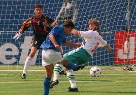 They managed to emerge victorious over northern ireland. Juvefc On Twitter Prior To Federico Chiesa The Last Juventus Player To Score A Goal From Outside The Box Against Bulgaria With Italy Was Roberto Baggio Back In 1994 During The World