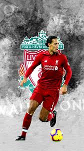 Exclusive collection of hd mobile wallpapers of virgil van dijk playing at liverpool fc (lfc) for android and iphones. Virgil Van Dijk Wallpaper 4k For Android Apk Download