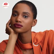 Son Hermes 97 Pourpre Figue Màu Tím Mận Thời Thượng