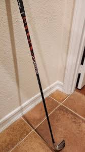 Stealth DHY Utility Iron