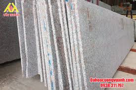 Đá trắng Phan Rang