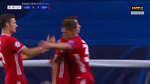 То есть решающий матч нынешнего сезона лч перенесли в. Bavariya Vyshla V Final Ligi Chempionov Zenit Obygral Cska Tampa Kucherova Proshla Pervyj Raund Kubka Stenli I Drugie Novosti Dnya