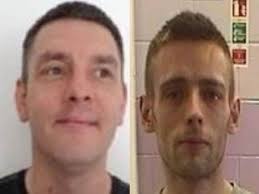 Police search for two more prisoners who have absconded from HMP Kirkham