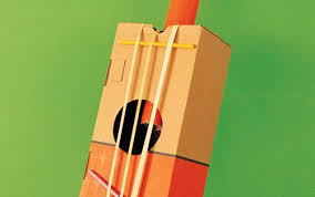 Ver más ideas sobre actividades, instrumentos musicales para niños, instrumento musical reciclado. Taller De Instrumentos Musicales Con Material Reciclado