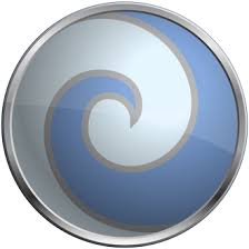 The circle likely represents community, and the coiling lines within represent wind. Air Nomads Avatar Wiki Fandom