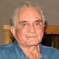 The only plaque I cared about seeing in the country Music Hall Of Fame.  Johnny Cash was and always will be the greatest to me, for his kind heart  and determination....every time