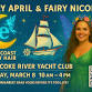 Nanticoke River Yacht Club Event