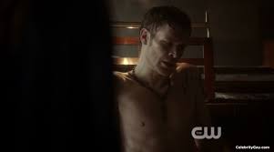 Joseph Morgan Nude - leaked pictures & videos | CelebrityGay