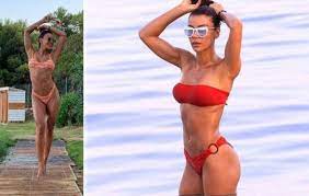 «σε ευχαριστούμε για όλα ελένη, αλλά θέλω να σταθώ στην κάλια με την υπέροχη φωνή και την υπέροχη παρουσία της, στα παιδιά στο κοντρόλ, σε. Labra H Eirhnh Papadopoyloy Sto Instagram Fwto Tribune Gr