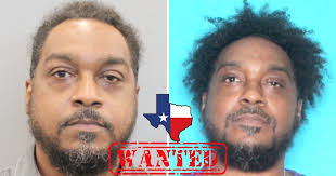 TX Police Seeking Most Wanted Murderer Ernest Christopher Nathan