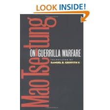 Lawrence, on guerrilla warfare by mao zedong, out of the mountains: Pin On Books