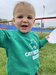 All Out Irish Day of Giving 2023