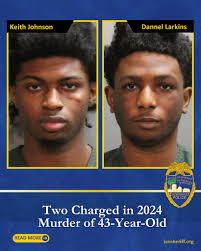 Congratulations to Corrections Officer Jackson Baldwin