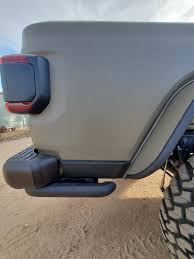 Green bed liner are distributed into various kinds on the basis of their shapes, sizes and dimensions. Entire Gladiator Line X Sprayed Jeep Gladiator Forum Jeepgladiatorforum Com