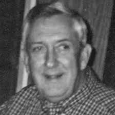 GARY PARKER Obituary (1941