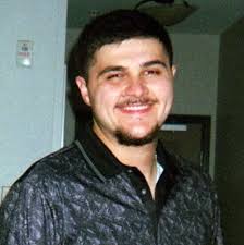 Brianna Alvarez and Robert Arguello's Wedding Website