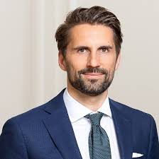 Peter Johannes Klein, Attorney-at-Law