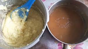 Resepi sedap kentang putar ini ada boleh tengok cara masakan. Mudahnya Buat Mashed Potato Ala Ala Kfc Anak Confirm Suka