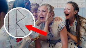 So how much of midsommar's scary stuff is based on real life? Midsommar Ending Explained All The Hidden Meanings You Missed