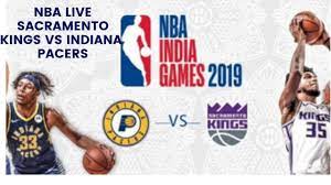The pacers have won six of the last eight contests against the kings. Nba India Live Sacramento Kings Vs Indiana Pacers In Mumbai Pacers Beat Kings 132 131 In Over Time Youtube