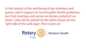 Although it is infamous for the ventura avenue gang, the biggest criminal organization in venturaoxnard oxnard is the largest city in ventura county, california in terms of population. Stories Rotary Club Of Ventura South