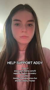 Addie Gillonn Go Fund Me