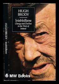 Inishkillane : change and decline in the west of Ireland