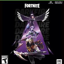 The joker is a dc series outfit in battle royale that can be obtained by purchasing the last laugh bundle. Wbie Epic Games Launch The Fortnite Darkfire Bundle
