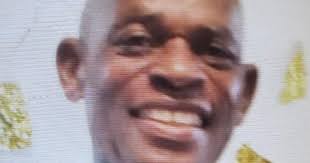 PATRICK BEVANS, 65 yrs