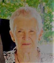 Winnie Carlson Obituary