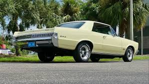 Image result for Mayfair Maize 1965 GTO