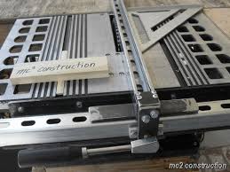 The free bandsaw fence plans trine your free band saw fence plans bandsaw. Diy Homemade Table Saw Fence