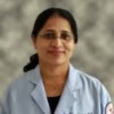 Dr. Vijaya Somaraju, MD